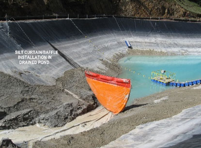 Control de sólidos para operaciones mineras en Peru - Oil Stop
