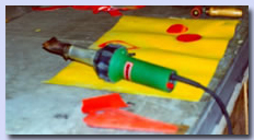 KITS DE REPARACIÓN DE BARRERAS de Oil Stop