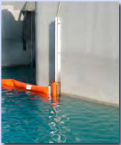 COMPENSADOR DE MAREA de Oil Stop